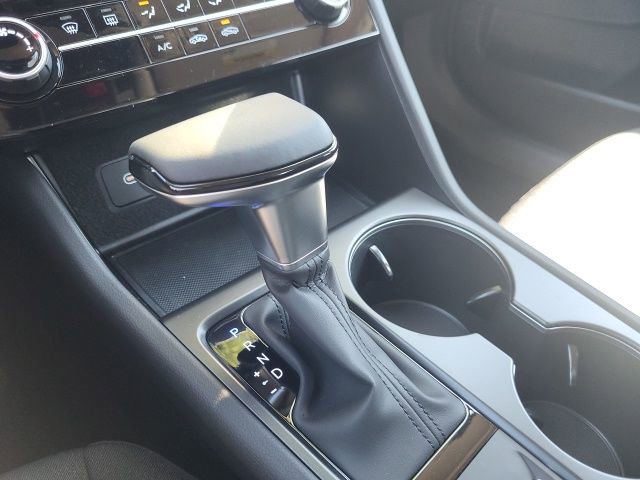New 2025 Hyundai Sonata SE image 16