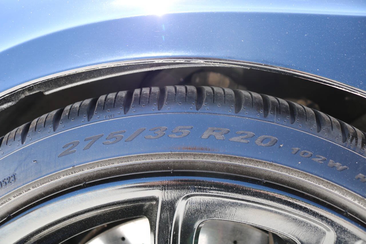 Used 2010 Bentley Continental GT Supersports AWD/4WD image 91