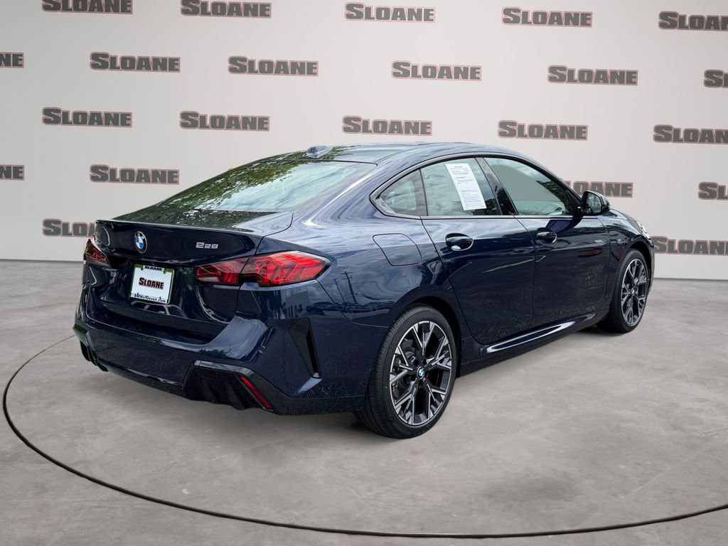 Used 2026 BMW 228i xDrive w/ Premium Package AWD/4WD image 5