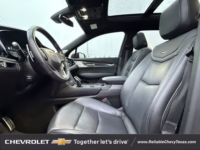 Used 2024 Cadillac XT6 Sport AWD/4WD image 28