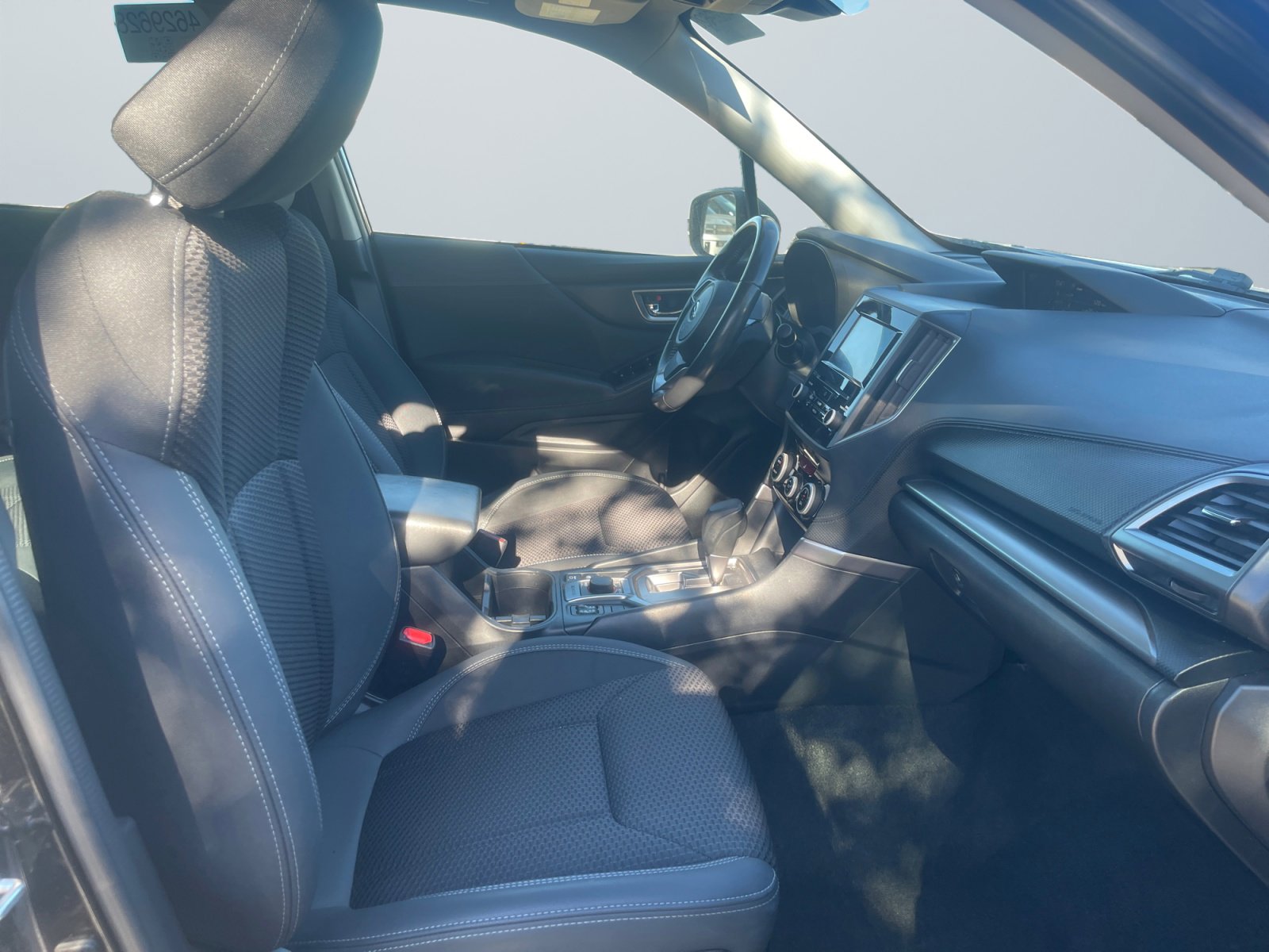 Used 2022 Subaru Forester Premium image 17