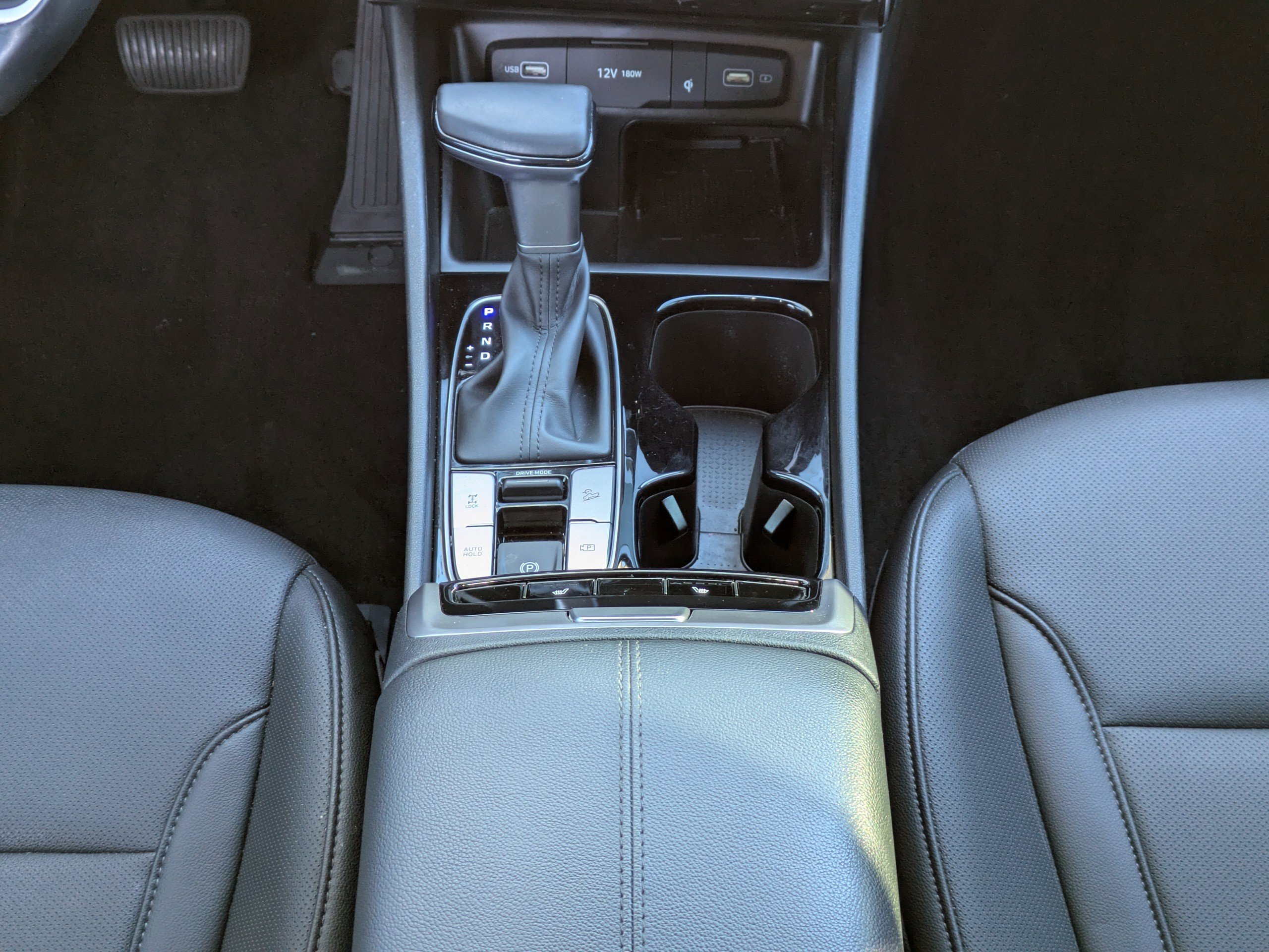 Used 2024 Hyundai Santa Cruz XRT image 19