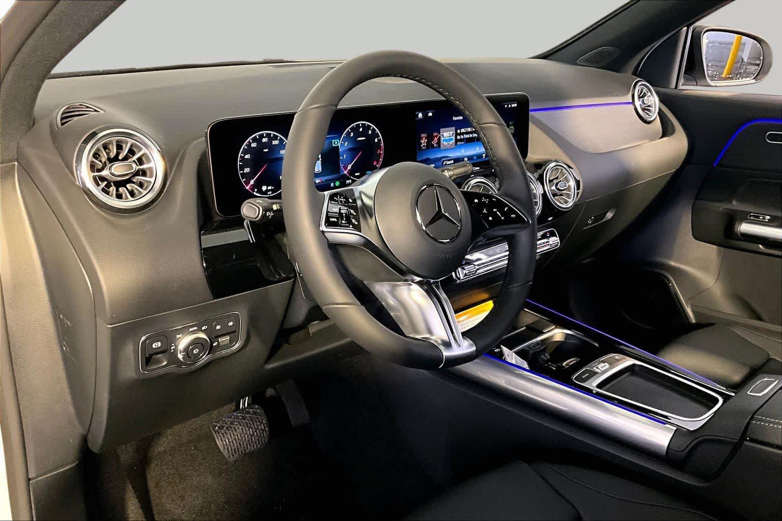 New 2026 Mercedes-Benz GLA 250 4MATIC image 9