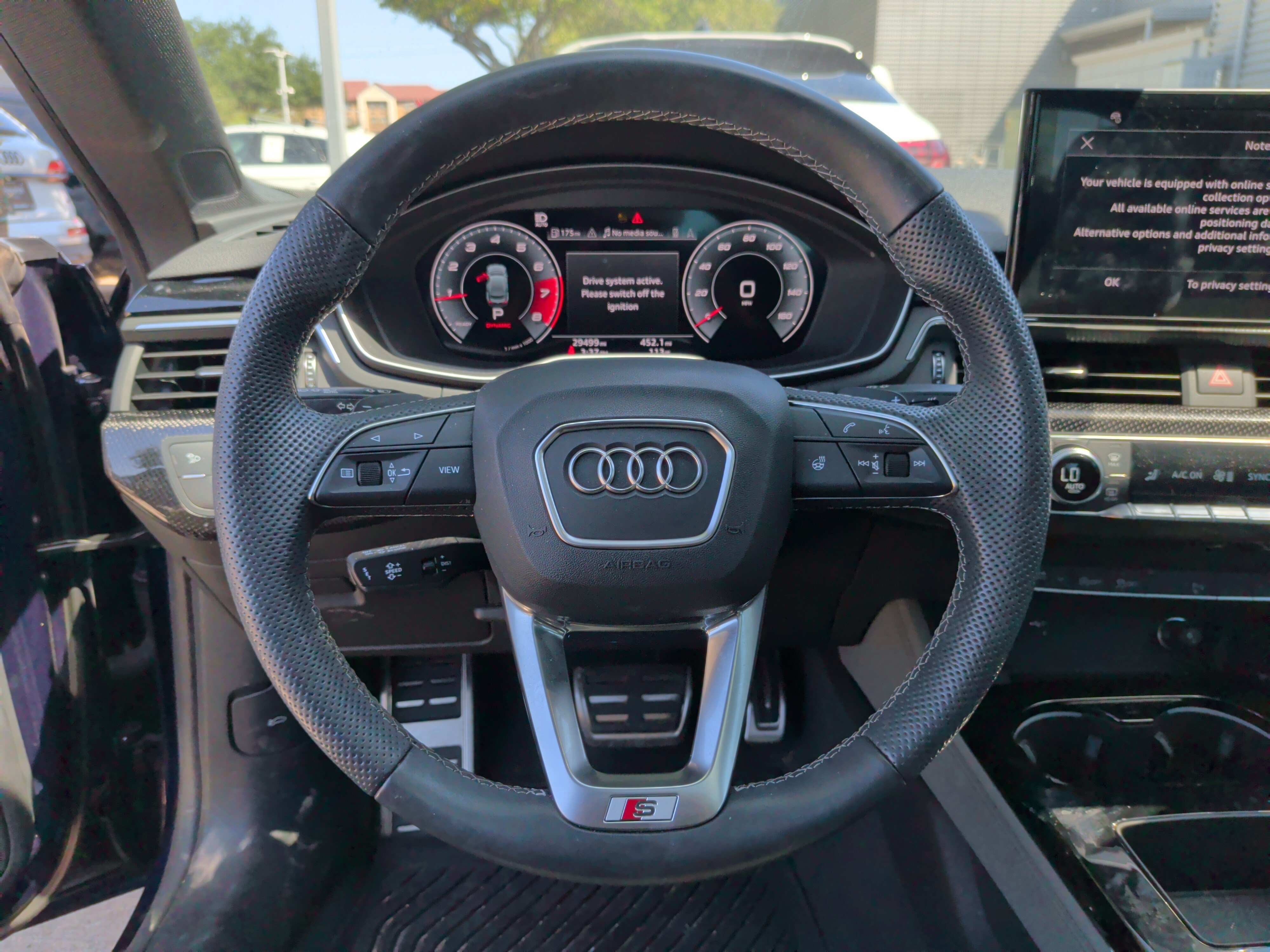 Certified 2024 Audi S5 Premium Plus w/ Premium Plus Package AWD/4WD image 17