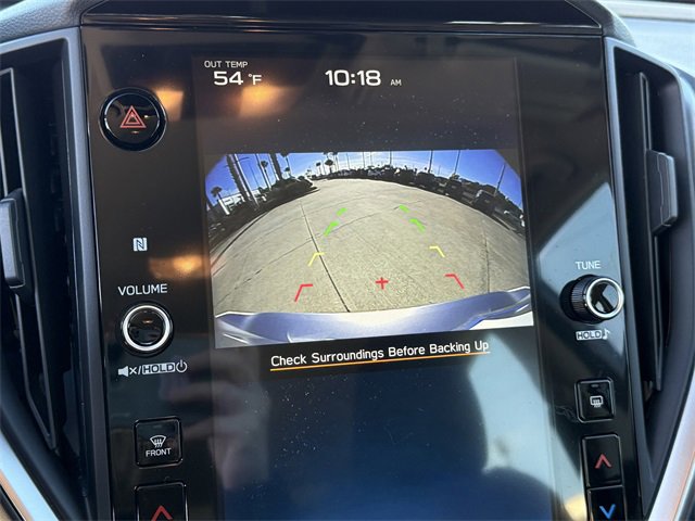 Used 2024 Subaru Impreza 2.0i Sport w/ Popular Package #1 image 18