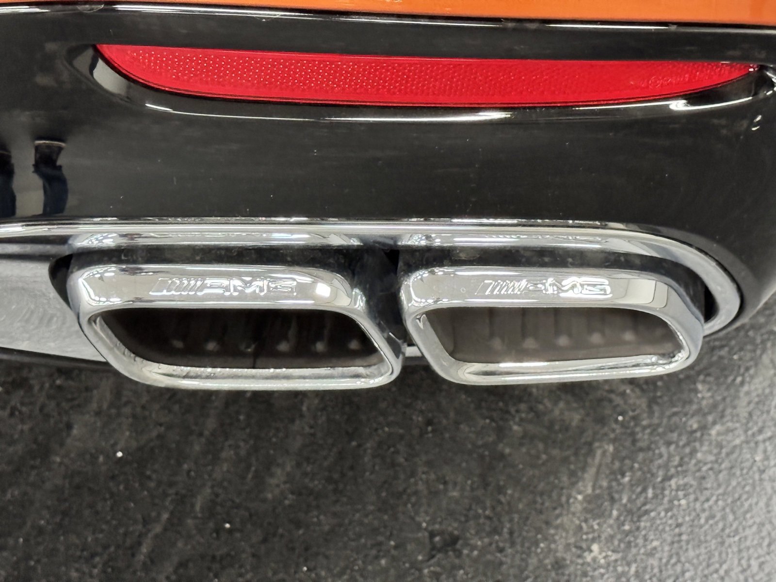 Used 2024 Mercedes-Benz SL 63 AMG 4MATIC image 18