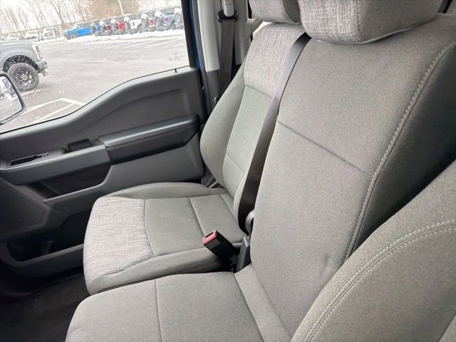 Certified 2023 Ford F150 XLT image 36