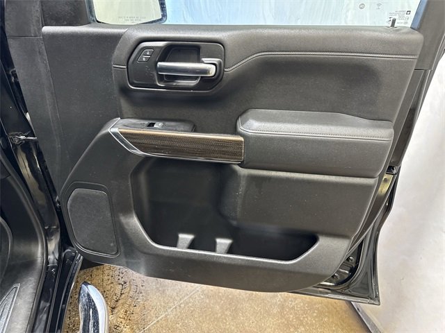 Used 2019 Chevrolet Silverado 1500 LT w/ All-Star Edition image 25