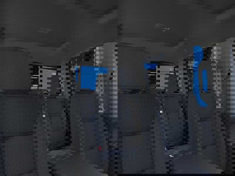 New 2026 Chevrolet Silverado 1500 RST image 61