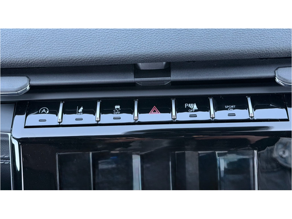 New 2026 Jeep Grand Cherokee Laredo X RWD image 20