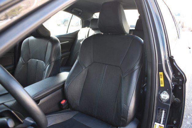 Certified 2025 Toyota Camry XSE image 17