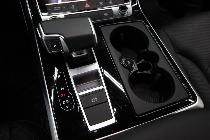 Used 2022 Audi Q7 2.0T Premium Plus image 26