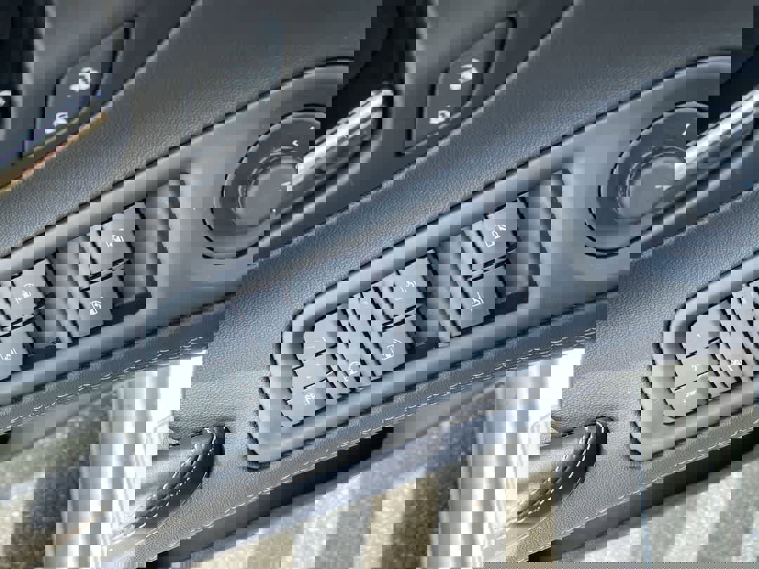 Used 2016 Buick LaCrosse Premium w/ Driver Confidence Package #1 image 13