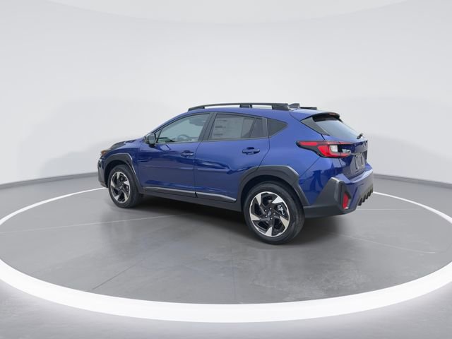 New 2026 Subaru Crosstrek 2.5i Limited AWD/4WD image 6