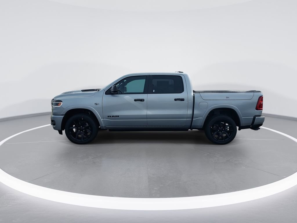 New 2026 RAM 1500 Limited AWD/4WD image 5