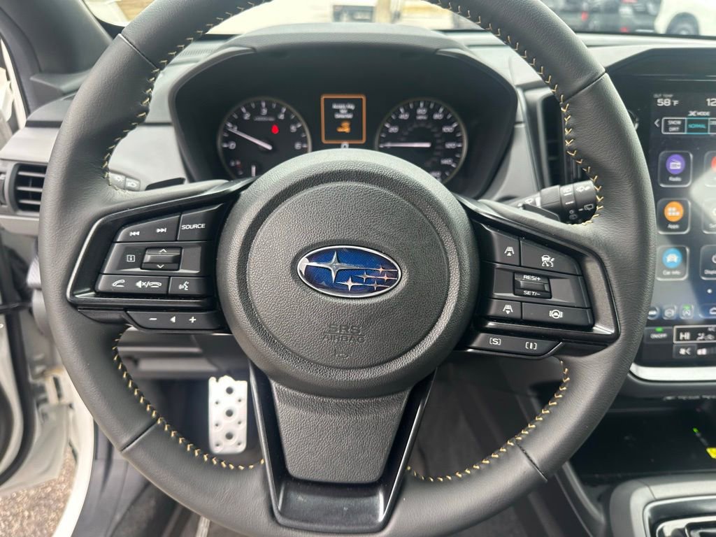 Used 2025 Subaru Crosstrek 2.5i Sport image 20