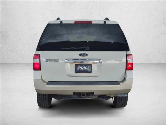 Used 2008 Ford Expedition Eddie Bauer AWD/4WD image 7
