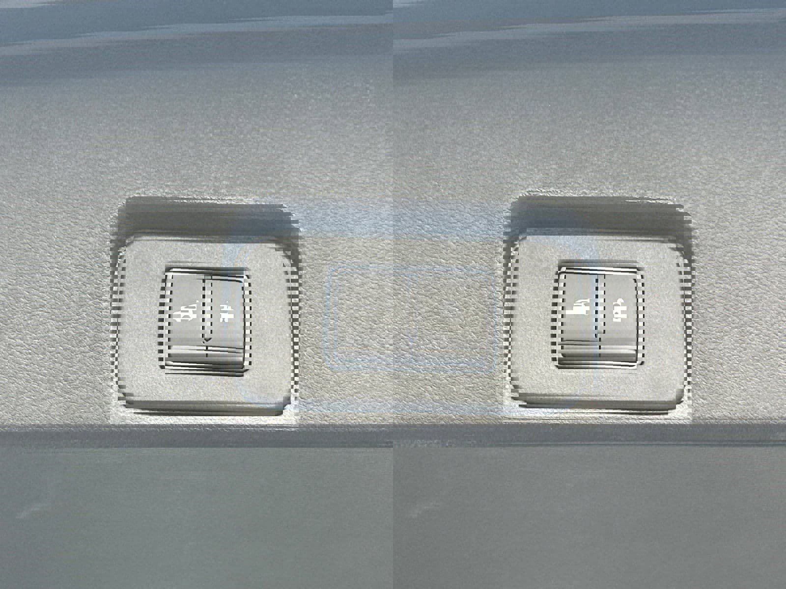 New 2026 Nissan Rogue SV image 19