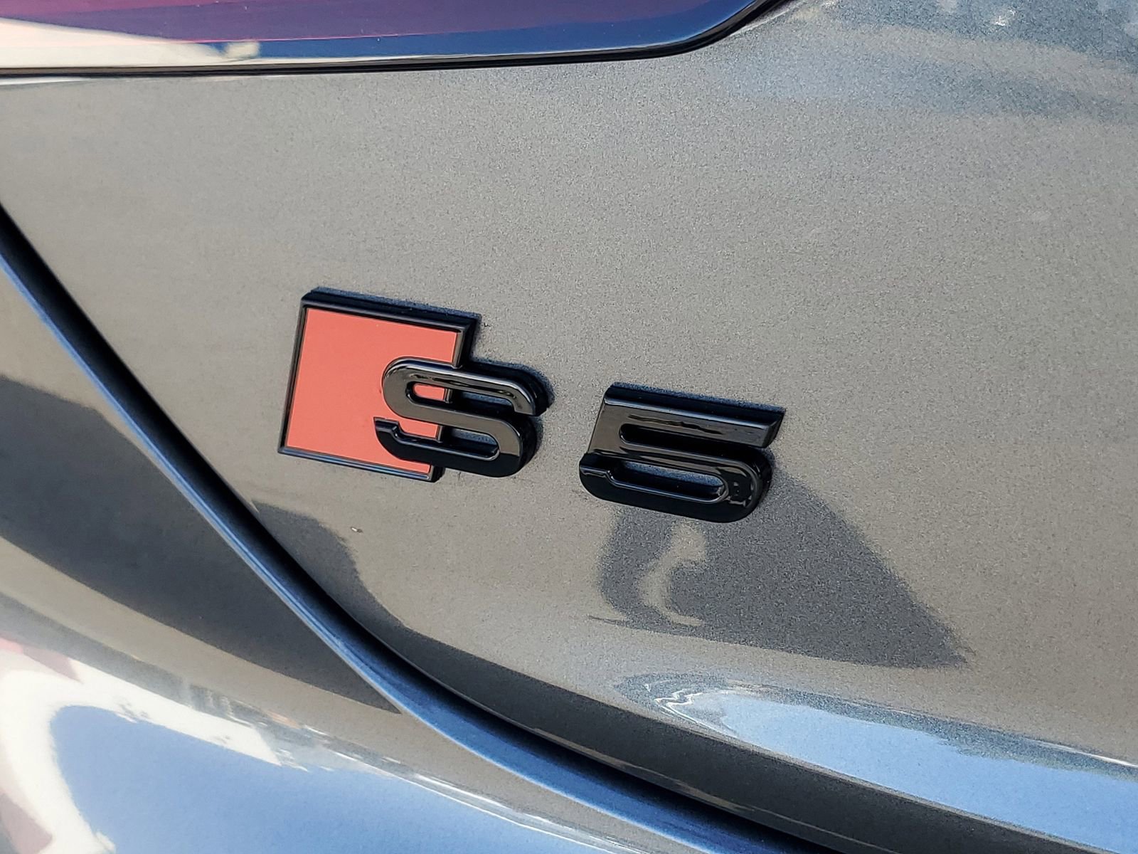 Used 2019 Audi S5 Premium Plus w/ Premium Plus image 9