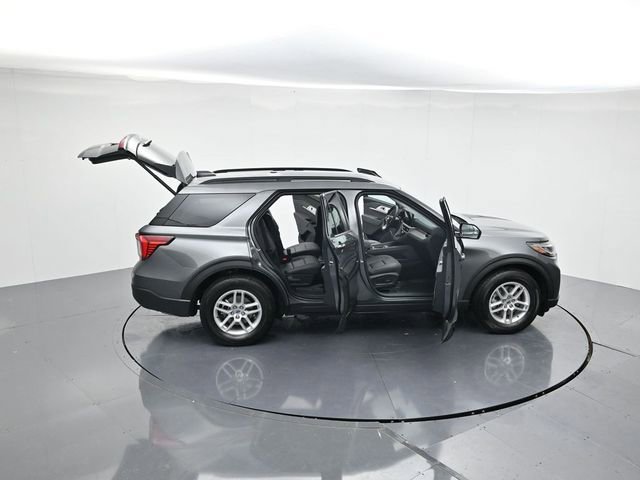 New 2026 Ford Explorer Active w/ Active Comfort Package image 42