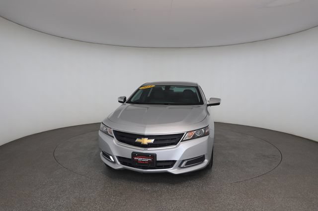 Used 2019 Chevrolet Impala LS FWD image 31