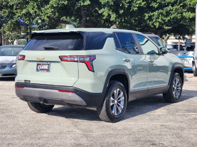 Used 2026 Chevrolet Equinox LT FWD image 7