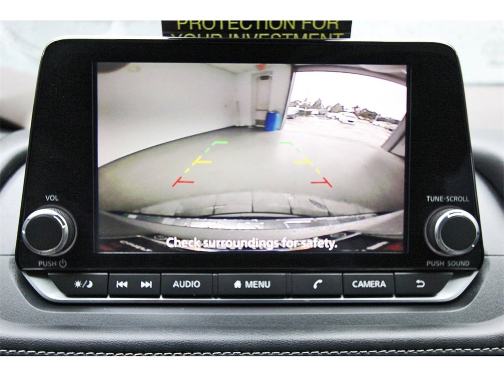 Used 2023 Nissan Rogue SV image 21