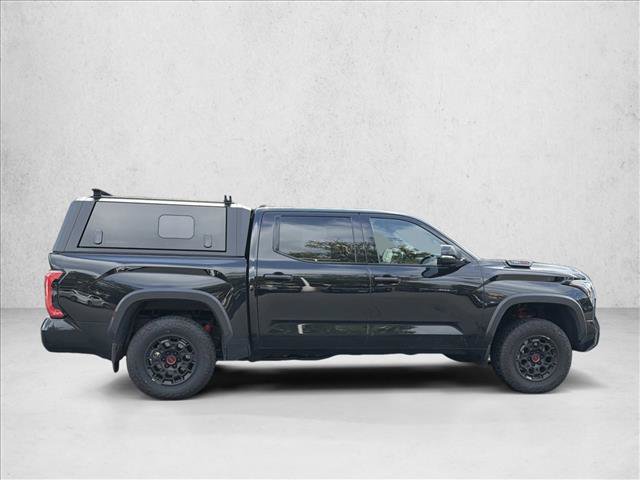Used 2026 Toyota Tundra TRD Pro AWD/4WD image 4
