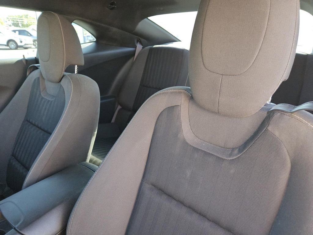 Used 2014 Chevrolet Camaro LS image 20