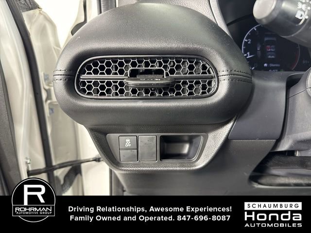 Used 2024 Honda HR-V LX image 15