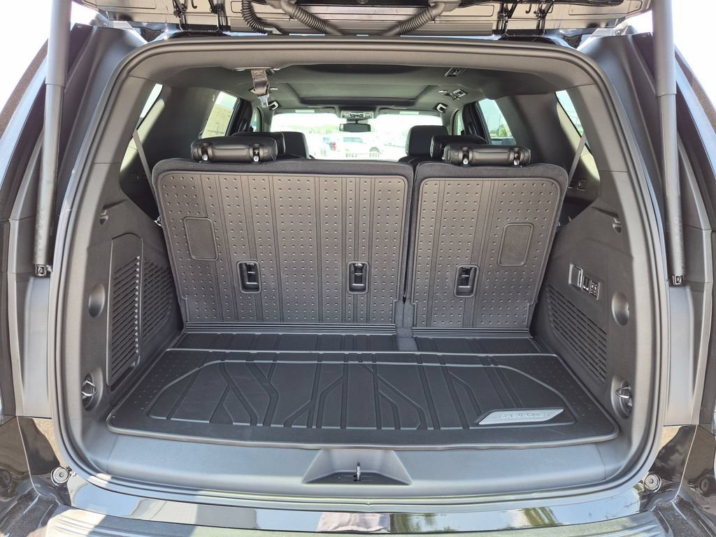 New 2026 Chevrolet Tahoe RST w/ Comfort Package AWD/4WD image 30