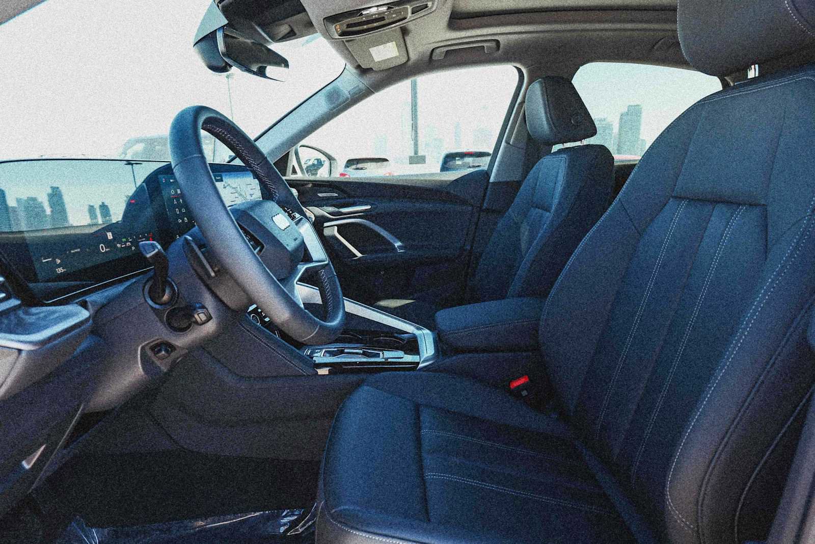 New 2025 Audi Q5 Premium Plus image 20