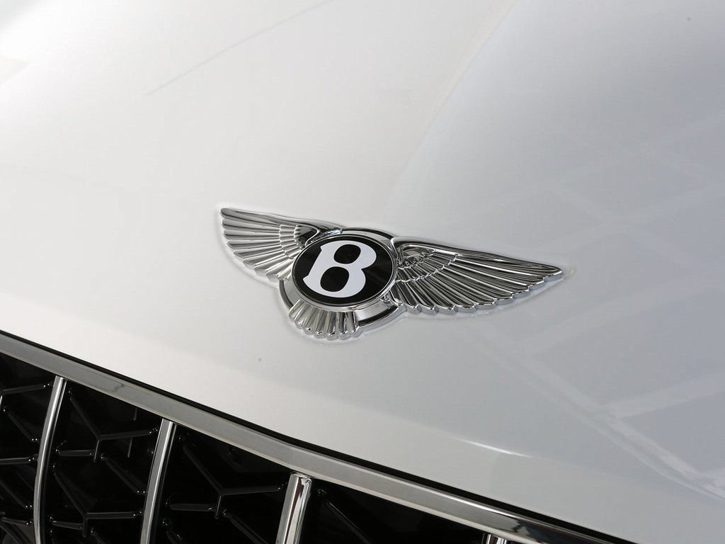 New 2026 Bentley Continental GT AWD/4WD image 16