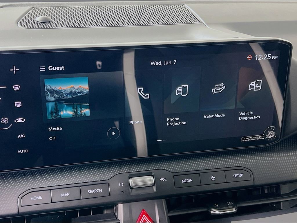 New 2026 Kia K4 GT-Line image 11