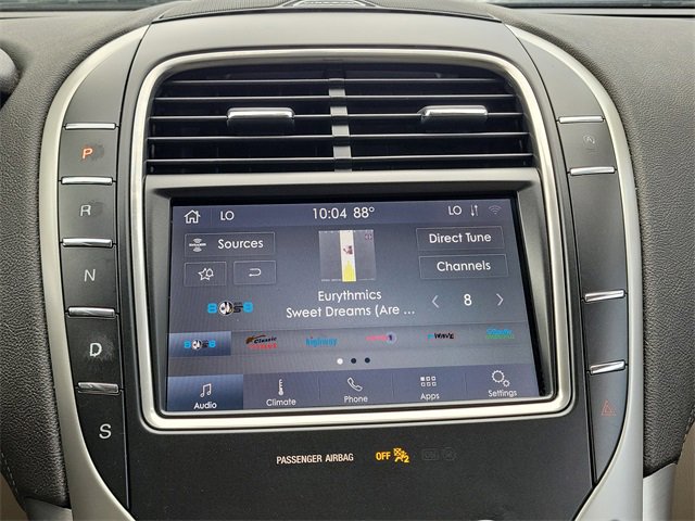 Used 2020 Lincoln Nautilus FWD image 20