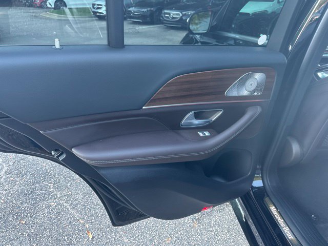 Used 2021 Mercedes-Benz GLE 450 4MATIC image 10