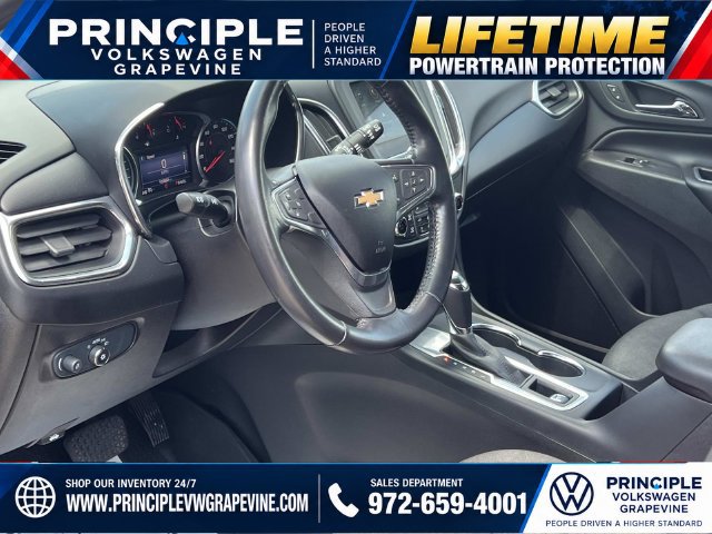Used 2019 Chevrolet Equinox LT FWD image 11