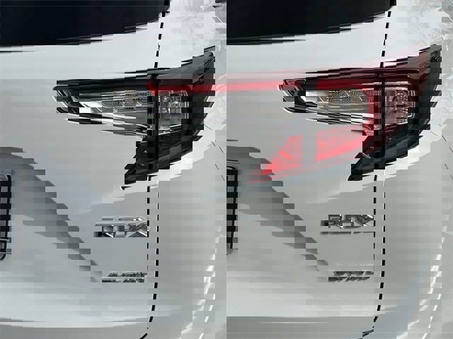 Used 2021 Acura RDX AWD w/ Advance Package image 7