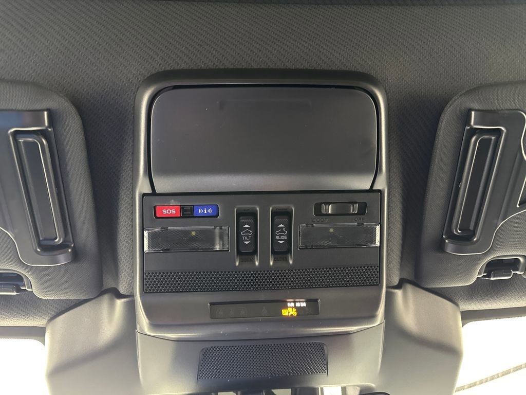 New 2026 Subaru Outback Premium image 21