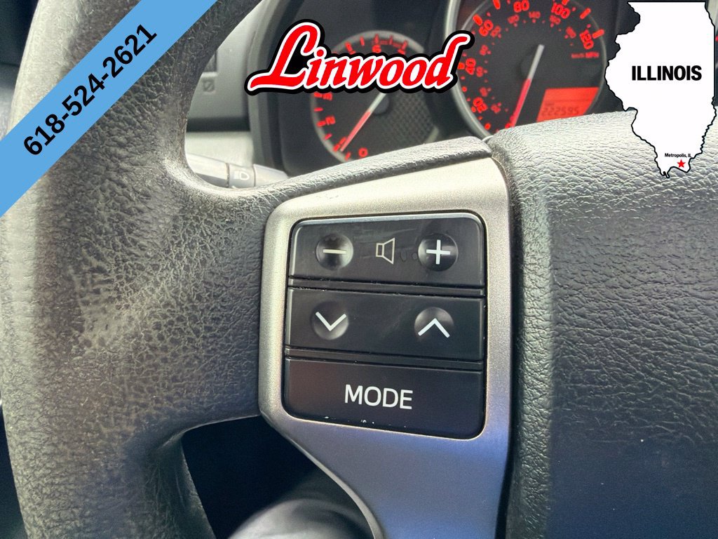 Used 2010 Toyota 4Runner SR5 w/ Convenience Pkg AWD/4WD image 17