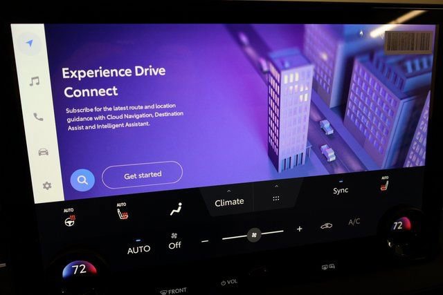 New 2026 Toyota bZ image 20