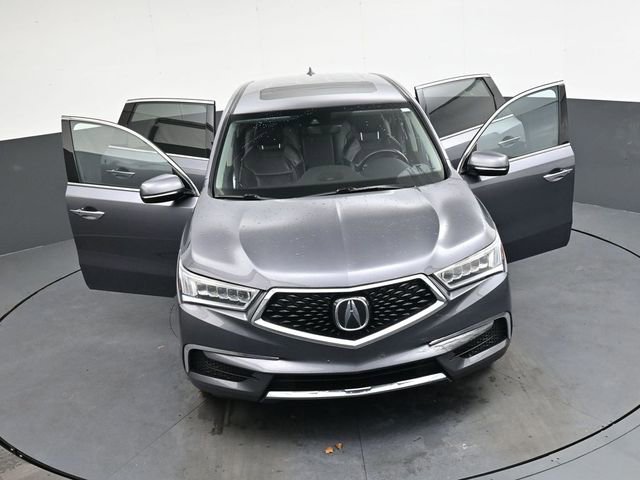 Used 2020 Acura MDX SH-AWD image 38