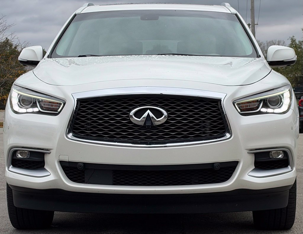 Used 2016 INFINITI QX60 Luxe w/ Premium Plus Package AWD/4WD image 9