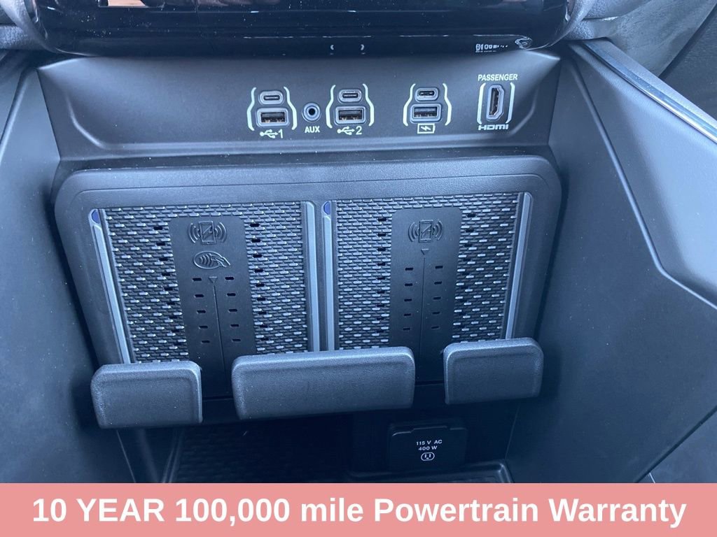 New 2026 RAM 1500 Laramie image 35