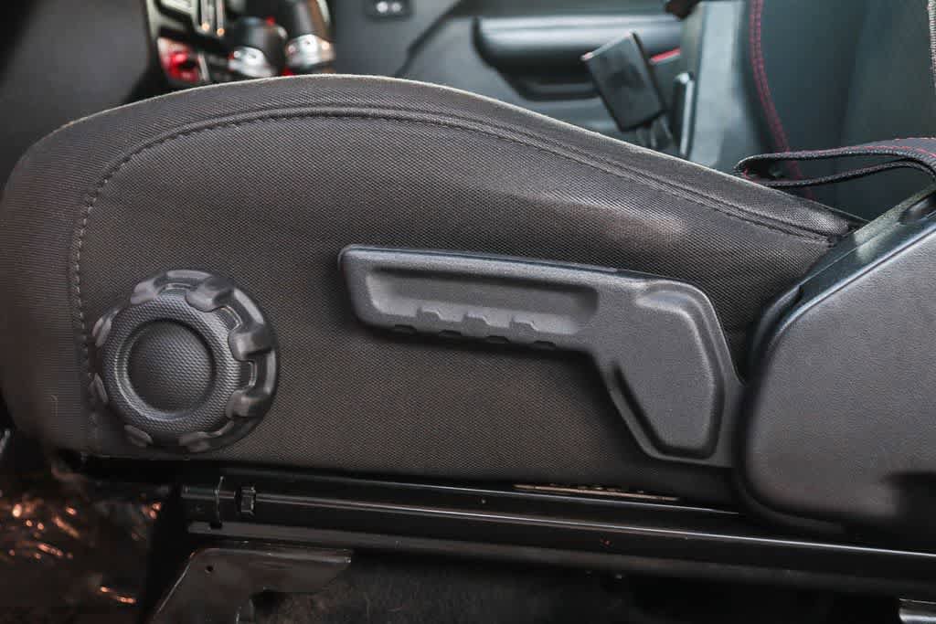 Used 2020 Jeep Gladiator Rubicon image 22