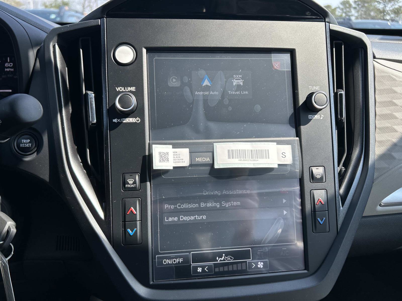 New 2026 Subaru Forester image 14