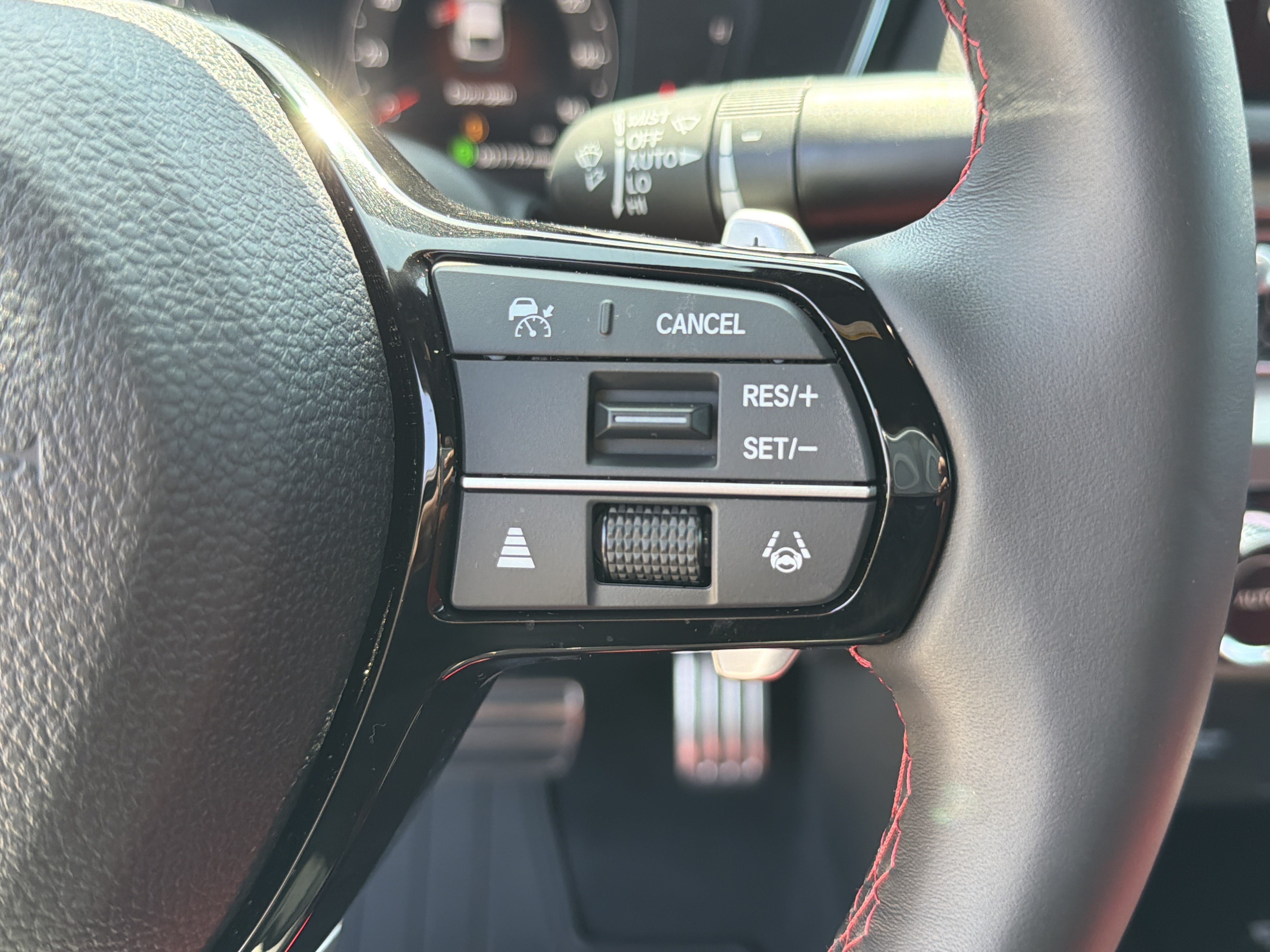 Used 2026 Acura Integra A-Spec FWD image 20