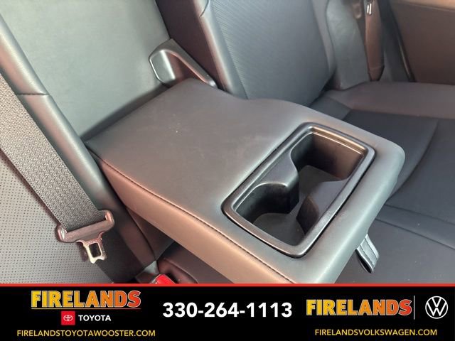 Used 2023 Toyota Venza Limited image 41