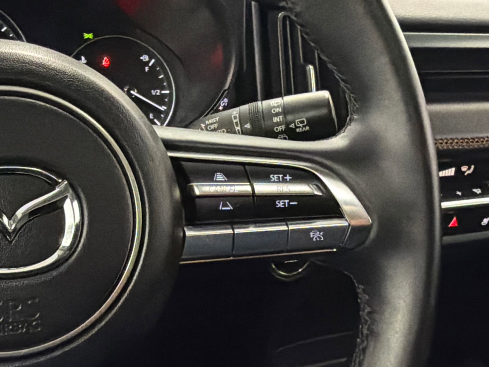 Used 2025 MAZDA CX-50 AWD 2.5 S w/ Weather Package image 21