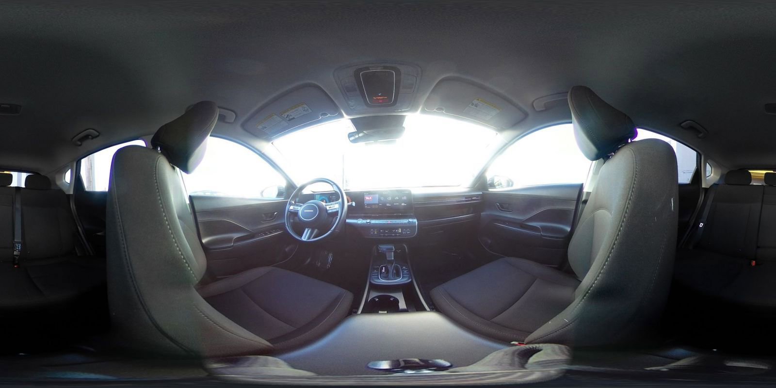 Used 2025 Hyundai Kona SEL image 38